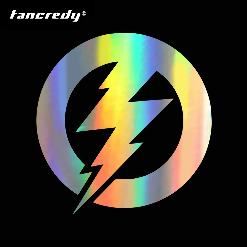 Tancredy Lightning Sign Car Stickers and Decals for Auto Products Car Styling Vinyl Motorcycle Stickers On Car Accessories
Tancredy Lightning Sign Car Stickers and Decals for Auto Products Car Styling Vinyl Motorcycle Stickers On Car Accessories