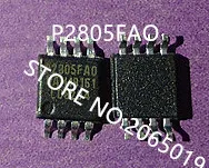 5 шт./лот P2805FAO P2805FA0 P2805MFAO P2805MF P2805 MSOP8 | Электроника