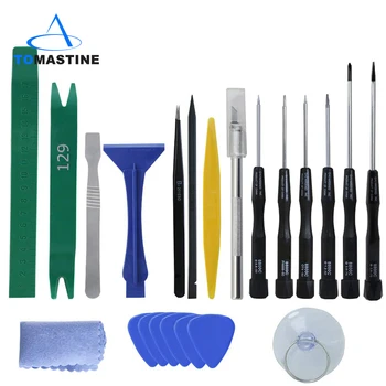 23 in 1 Mobile Phone Repair Tools Kit Pry Opening Tool Screwdriver Set for Mobile Phone Computer Hand Tools Set 
23 in 1 Mobile Phone Repair Tools Kit Pry Opening Tool Screwdriver Set for Mobile Phone Computer Hand Tools Set