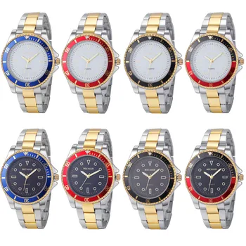 Men's Wrist Watch Luxury Date Army Sport Stainless Steel Quartz Analog Watch Mens Watches Mens 2019 Men Wristwatch Clock
Men's Wrist Watch Luxury Date Army Sport Stainless Steel Quartz Analog Watch Mens Watches Mens 2019 Men Wristwatch Clock