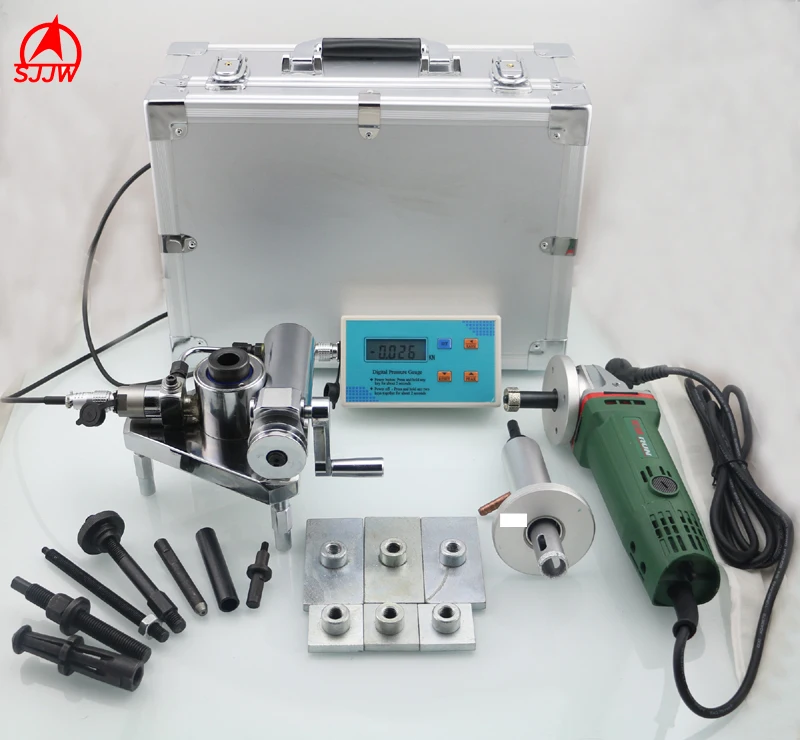 Concrete Pluck Instrument JW40C Maximum Pullout force 40kN The Bond Strength Tester
Concrete Pluck Instrument JW40C Maximum Pullout force 40kN The Bond Strength Tester