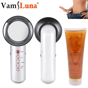 EMS Trinity Fiber Instrument Household Red Light Ion Import Instrument Ultrasound Shaping Massage Instrument & Gel
EMS Trinity Fiber Instrument Household Red Light Ion Import Instrument Ultrasound Shaping Massage Instrument & Gel