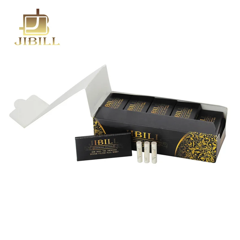 JIBILL 10/50/80/100Pcs/lot Tobacco Pipe Filters 9 mm Two sides Ceramic Filter for Acrylic mouthpiece of Smoking Pipe fd0020-2
JIBILL 10/50/80/100Pcs/lot Tobacco Pipe Filters 9 mm Two sides Ceramic Filter for Acrylic mouthpiece of Smoking Pipe fd0020-2