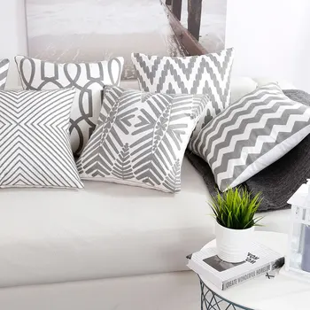 Decorative Embroidered Cushion Covers Pillowcase Luxury Sofa Throw Pillows Pink Geometric Decoration Car 45*45cm 40633
Decorative Embroidered Cushion Covers Pillowcase Luxury Sofa Throw Pillows Pink Geometric Decoration Car 45*45cm 40633