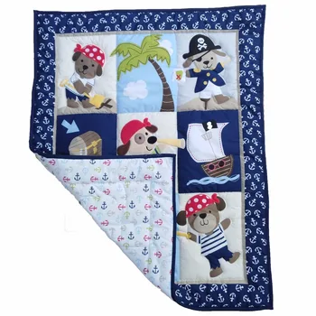 100% Cotton 4set/Pcs Fitted Sheet Soft Breathable Crib Blankets Dust Ruffle 3D Cartoon Animal Crib Bedding Set Unisex
100% Cotton 4set/Pcs Fitted Sheet Soft Breathable Crib Blankets Dust Ruffle 3D Cartoon Animal Crib Bedding Set Unisex