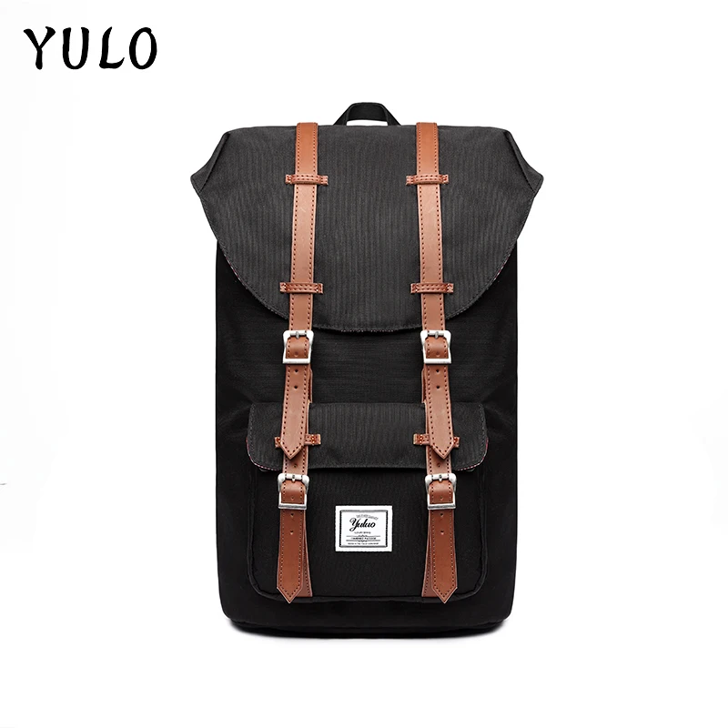 YULO large capacity backpack 15.6 inch laptop bag casual bag Men&Women fashion bags, school bag masculina mochila
YULO large capacity backpack 15.6 inch laptop bag casual bag Men&Women fashion bags, school bag masculina mochila