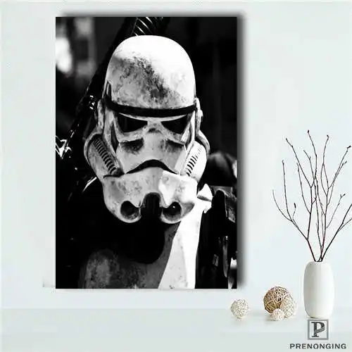 Custom star wars (1)@ Printing Posters Cloth Fabric Wall Art Pictures For Living Room Decor#18-12-05-1-17
Custom star wars (1)@ Printing Posters Cloth Fabric Wall Art Pictures For Living Room Decor#18-12-05-1-17