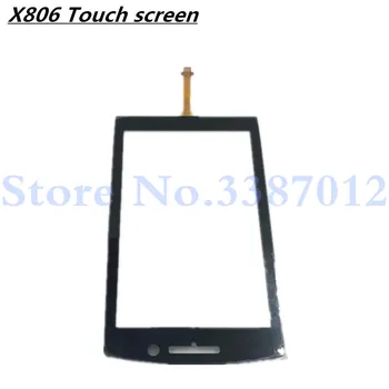 3.5'' New Digitizer Screen For Philips Xenium X806 Touch Screen Sensor Replacement
3.5'' New Digitizer Screen For Philips Xenium X806 Touch Screen Sensor Replacement