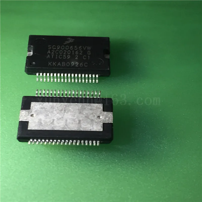 5PCS/LOT A2C020162 ATIC59 2 C1 SC900656VW HSOP-36 Car Computer Board Driver Chips =Automotive IC Automobiles Motorcycles
5PCS/LOT A2C020162 ATIC59 2 C1 SC900656VW HSOP-36 Car Computer Board Driver Chips =Automotive IC Automobiles Motorcycles