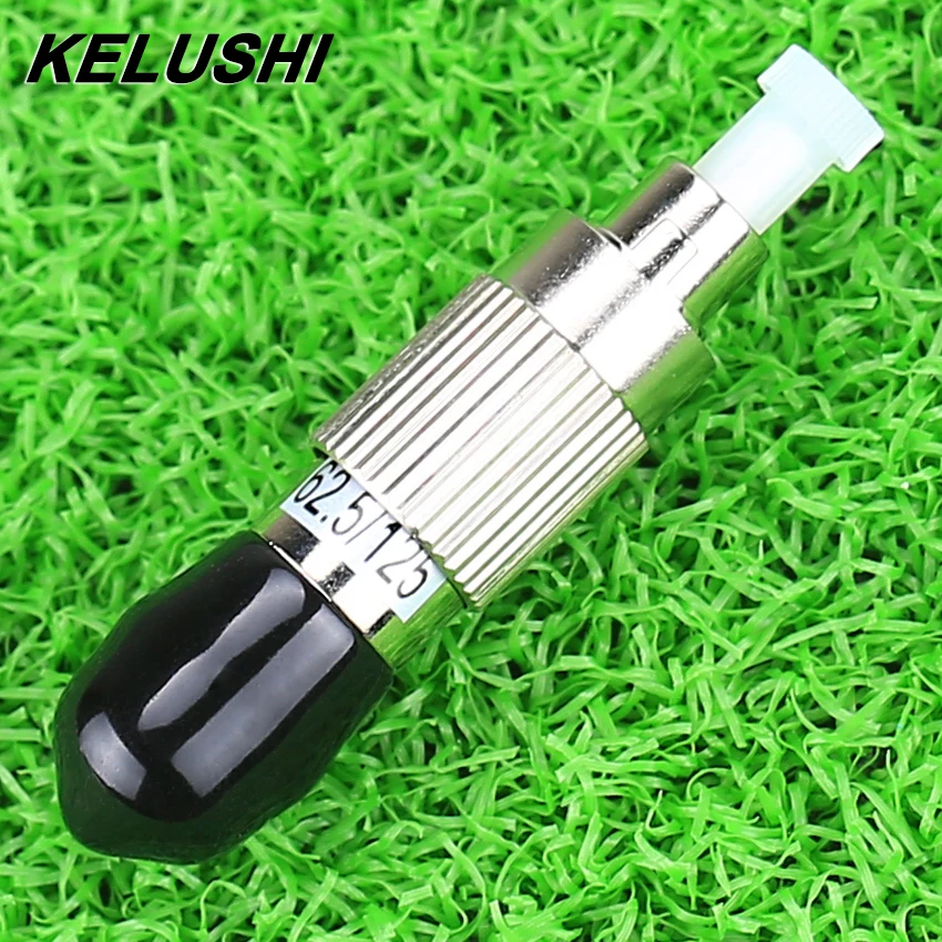 KELUSHI 2018 High Quality FC To ST Male to Female Fiber Optical Hybrid Adapter For Optical Fiber Cables
KELUSHI 2018 High Quality FC To ST Male to Female Fiber Optical Hybrid Adapter For Optical Fiber Cables