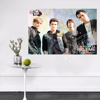 Y627#91 New Custom Big Time Rush in Cologne Canvas Painting Wall Silk Poster cloth print DIY Fabric Poster Free Shipping L#91
Y627#91 New Custom Big Time Rush in Cologne Canvas Painting Wall Silk Poster cloth print DIY Fabric Poster Free Shipping L#91