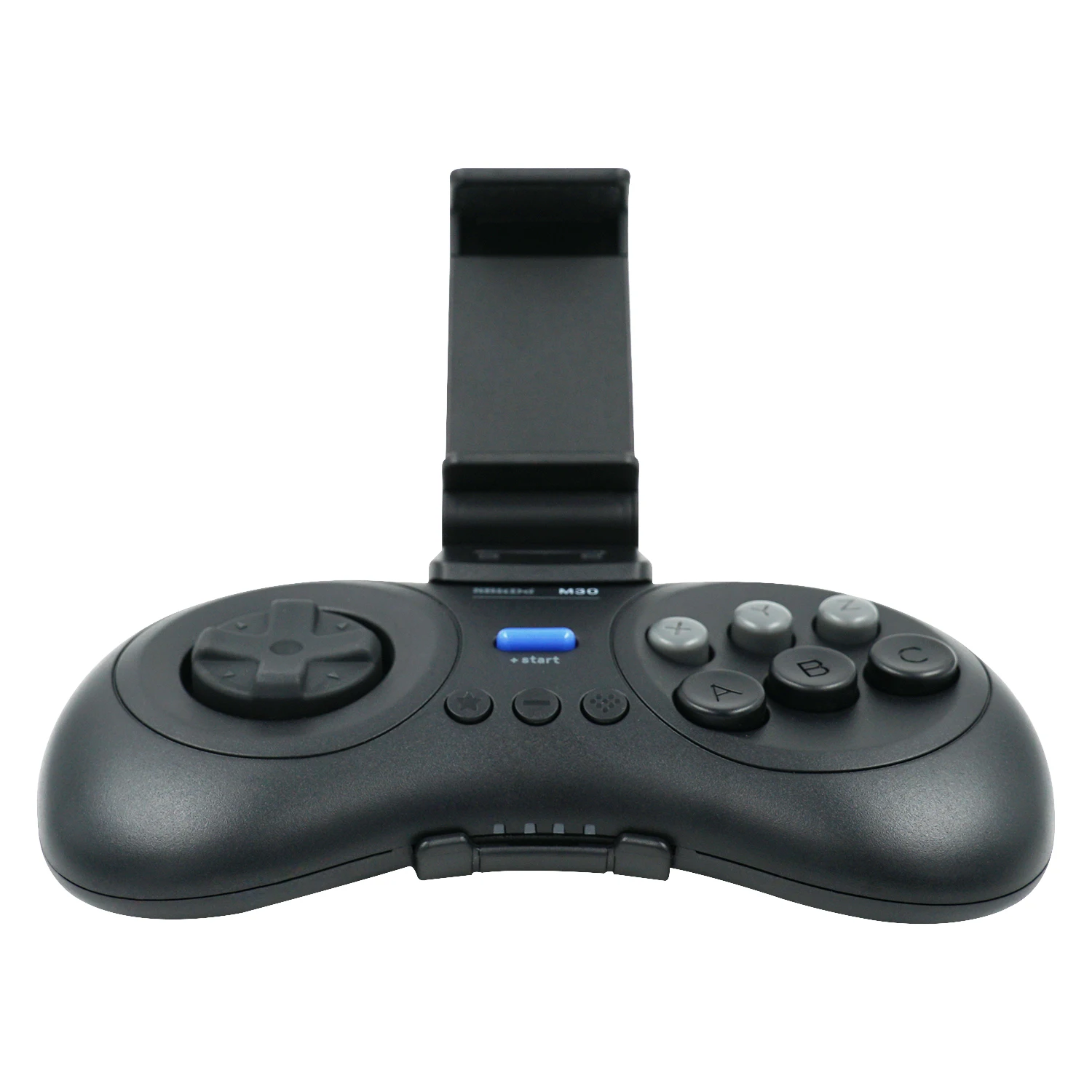 8Bitdo Xtander Stand Holder Smartphone Expandable Clip for M30 Gamepad Controller for Phone
8Bitdo Xtander Stand Holder Smartphone Expandable Clip for M30 Gamepad Controller for Phone