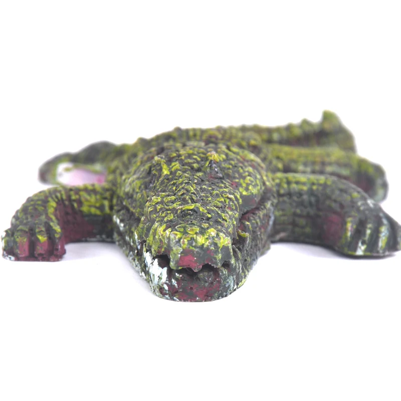 artificial bubble crocodile imitated resin aquarium decoration ornament fish tank air drive toy
artificial bubble crocodile imitated resin aquarium decoration ornament fish tank air drive toy