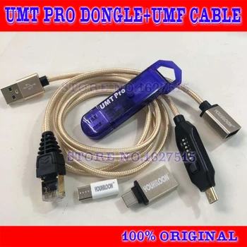 newest UMT PRO 2 Dongle UMT PRO 2 Key + UMF ALL Boot cable forSamsung forHuawei LG ZTE Alcatel Software Repair and Unlocking
newest UMT PRO 2 Dongle UMT PRO 2 Key + UMF ALL Boot cable forSamsung forHuawei LG ZTE Alcatel Software Repair and Unlocking