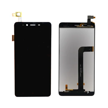 LCD For Xiaomi Redmi Note 2 LCD Display Screen Replacement For Hongmi Note 2 Digitizer assembly Note2
LCD For Xiaomi Redmi Note 2 LCD Display Screen Replacement For Hongmi Note 2 Digitizer assembly Note2