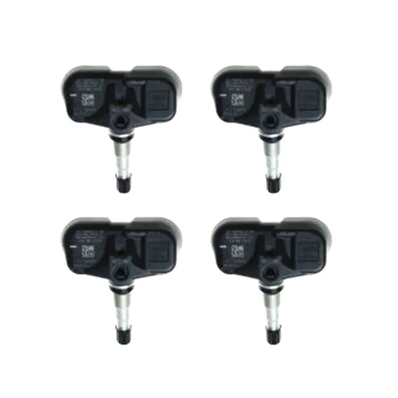 Высокое качество 42753-SWA-A53 новая TPMS сигнализация давления в шинах для Honda CR-V Accord датчик давления в шинах
Высокое качество 42753-SWA-A53 новая TPMS сигнализация давления в шинах для Honda CR-V Accord датчик давления в шинах