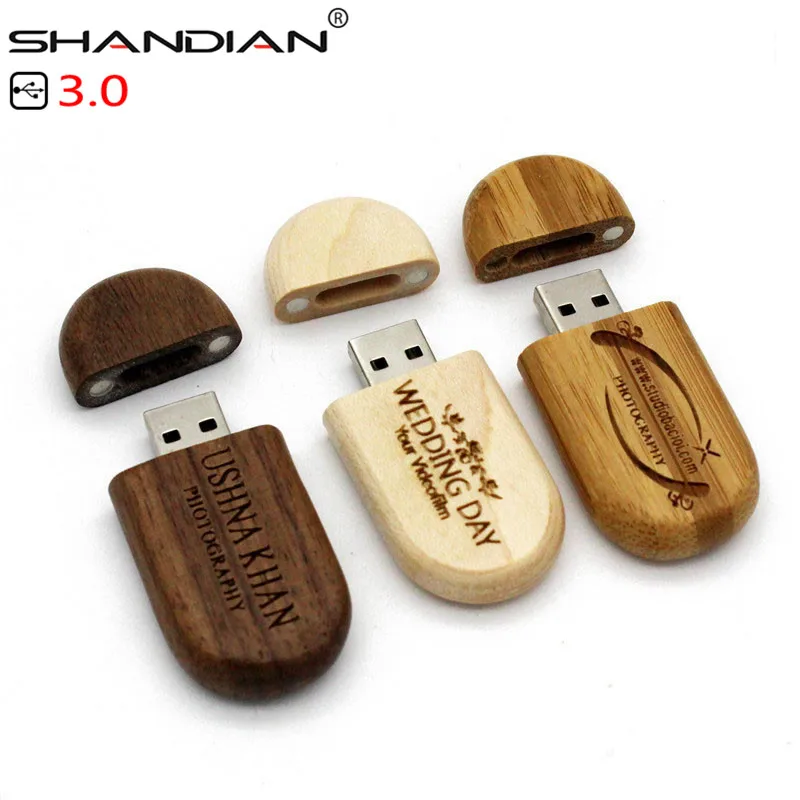 SHANDIAN USB 3.0 high speed Wood usb Flash Drive 4gb 8gb 16gb 32gb 64GB Pendrive Gifts U Disk Customize Logo 100% Real Capacity
SHANDIAN USB 3.0 high speed Wood usb Flash Drive 4gb 8gb 16gb 32gb 64GB Pendrive Gifts U Disk Customize Logo 100% Real Capacity
