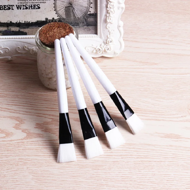 5pcs Facial Face Mask Brush synthetic hair Makeup Brush set Powder Foundation Contour Blending Pinceis de maquiagem Beauty Tool
5pcs Facial Face Mask Brush synthetic hair Makeup Brush set Powder Foundation Contour Blending Pinceis de maquiagem Beauty Tool