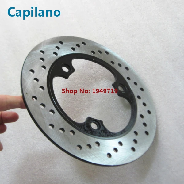 CBR250 brake disc (1)