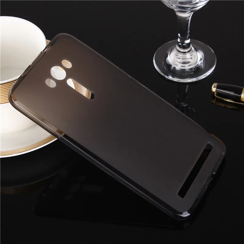 Soft Protector Phone Case For Asus Zenfone 2 Laser ZE500KL Case Silicone Back Cover For Funda Asus ZE500KL Case Phone Shell Capa
Soft Protector Phone Case For Asus Zenfone 2 Laser ZE500KL Case Silicone Back Cover For Funda Asus ZE500KL Case Phone Shell Capa