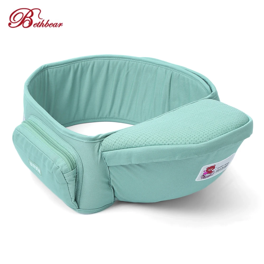 Bethbear Baby Infant Hip Seat Toddler Waist Stool Carrier Ergonomic Design Multiple Positions Baby Carrier
Bethbear Baby Infant Hip Seat Toddler Waist Stool Carrier Ergonomic Design Multiple Positions Baby Carrier