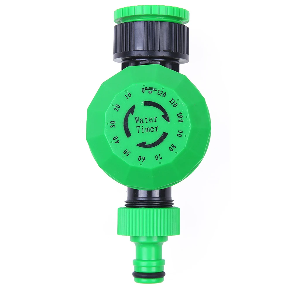 Mechanical 2Hour Garden Water Timer Digital Intelligence LCD Electronic Automatic Irrigation Controller Solenoid Valve Sprinkle
Mechanical 2Hour Garden Water Timer Digital Intelligence LCD Electronic Automatic Irrigation Controller Solenoid Valve Sprinkle