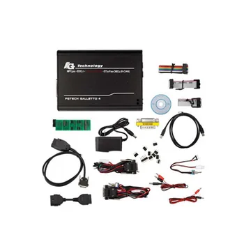 Professional Car ECU Programmer Tool BDM-OBDII Full Set Master Portable Diagnostic Fault Scanner Tool
Professional Car ECU Programmer Tool BDM-OBDII Full Set Master Portable Diagnostic Fault Scanner Tool