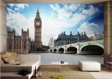 Custom mural 3d photo wallpaper London Thames Big Ben landscape picture painting 3d wall murals wallpaper for walls 3 d
Custom mural 3d photo wallpaper London Thames Big Ben landscape picture painting 3d wall murals wallpaper for walls 3 d