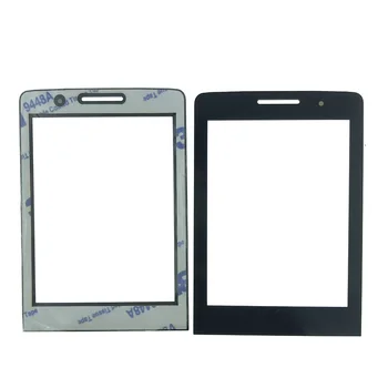 In Stock NEW For PHILIPS E570 Panel Not Glass Touch Screen lens With 3M 9448A double faced Adhesive sticky Tape
In Stock NEW For PHILIPS E570 Panel Not Glass Touch Screen lens With 3M 9448A double faced Adhesive sticky Tape