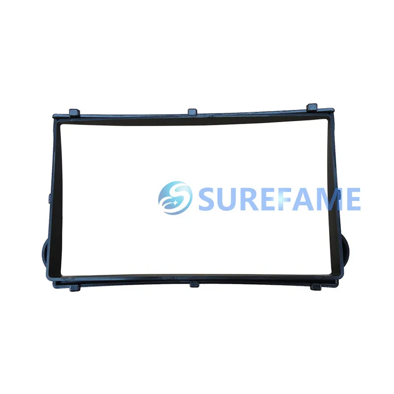 HY041 HYUNDAI STAREX,H1,2DIN BLACK 3