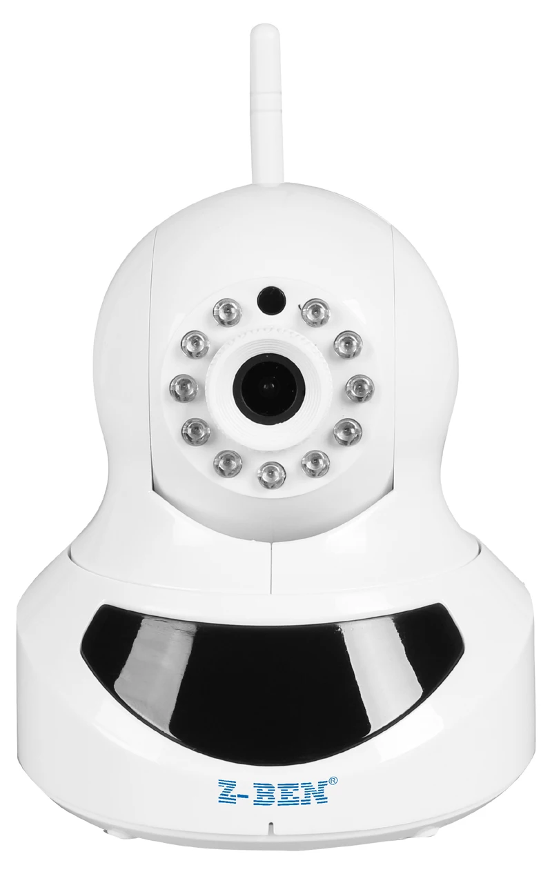 Mini Wifi IP Camera Wireless 720P Smart P2P Baby Monitor Network CCTV Security Camera Home Protection Mobile Remote Camera
Mini Wifi IP Camera Wireless 720P Smart P2P Baby Monitor Network CCTV Security Camera Home Protection Mobile Remote Camera