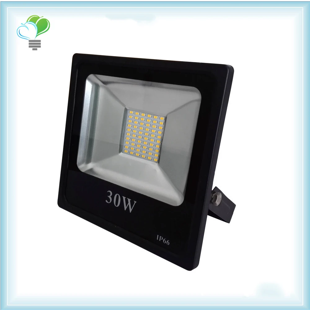 30W LED Project Lighting SMD Flood Lights Engineering | Лампы и освещение