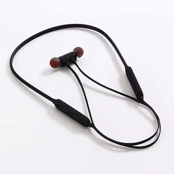 Smart Bluetooth earphones metal magnetic absorption sport music headphones super bass stereo noise cancelling waterproof headset
Smart Bluetooth earphones metal magnetic absorption sport music headphones super bass stereo noise cancelling waterproof headset