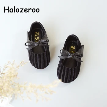 Spring New Baby Girls Bow Shoes Children Flock Flats Toddler Princess Shoes Kids Brand Shoes Sweet Shoes Black Mary Jane 2019
Spring New Baby Girls Bow Shoes Children Flock Flats Toddler Princess Shoes Kids Brand Shoes Sweet Shoes Black Mary Jane 2019