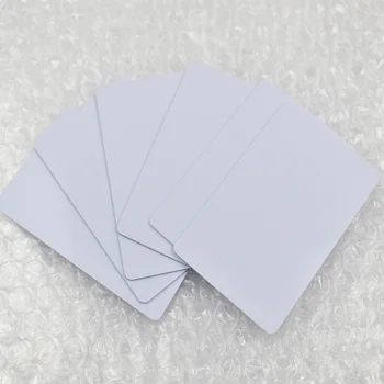 100pcs/Lot NFC 215 NFC Forum Type 2 Tag ISO/IEC Smart Card 14443 A NFC Cards Tag for All NFC Mobile Phone
100pcs/Lot NFC 215 NFC Forum Type 2 Tag ISO/IEC Smart Card 14443 A NFC Cards Tag for All NFC Mobile Phone