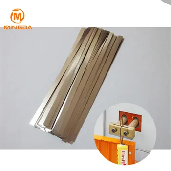 Nickel Stripe Li 18650 Battery Connecting Nickel Plate Spot Welding Machine Accessories Nickel Stripes 1Kg A Pack Ni-0.1*4*65
Nickel Stripe Li 18650 Battery Connecting Nickel Plate Spot Welding Machine Accessories Nickel Stripes 1Kg A Pack Ni-0.1*4*65
