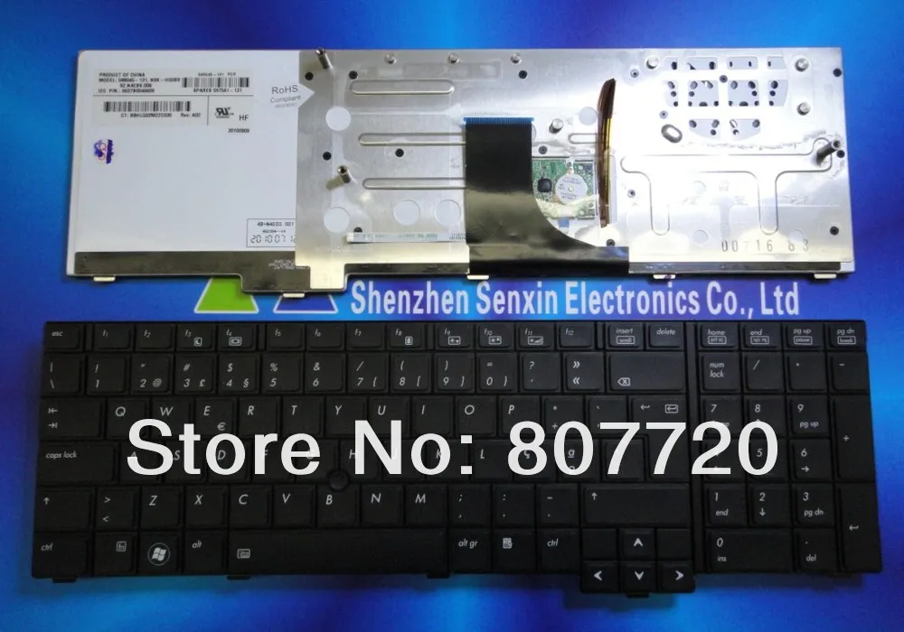 Новая клавиатура с португальской подсветкой, 100%-598045-131,597581, 8740 Z.N4EBV.006 для HP 8740, 8740 Вт, P...
Новая клавиатура с португальской подсветкой, 100%-598045-131,597581, 8740 Z.N4EBV.006 для HP 8740, 8740 Вт, P...