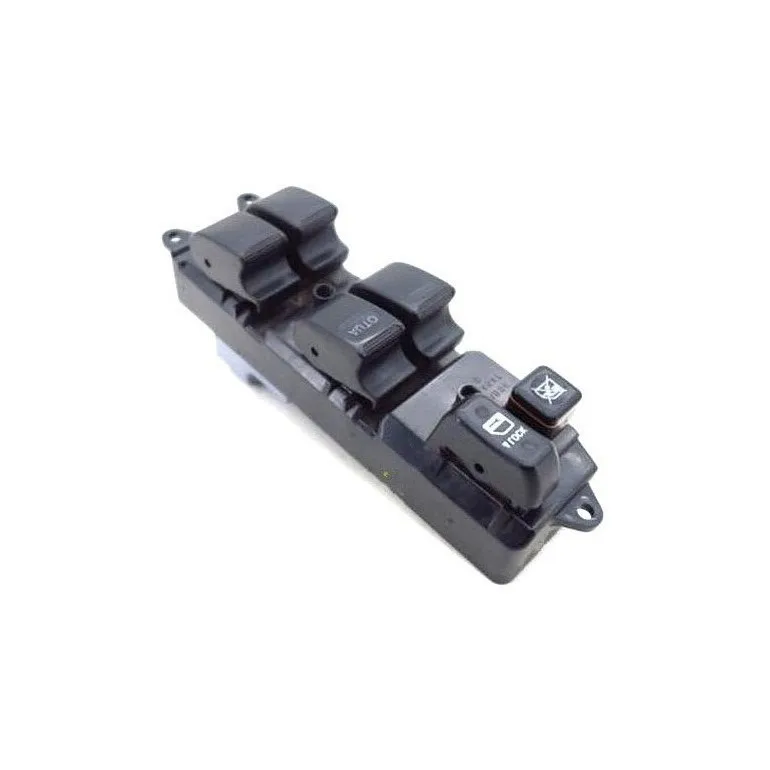 848200K100 Auto Window Lifter Switch for Toyota Hilux vigo fortuner 84820-0K100
848200K100 Auto Window Lifter Switch for Toyota Hilux vigo fortuner 84820-0K100
