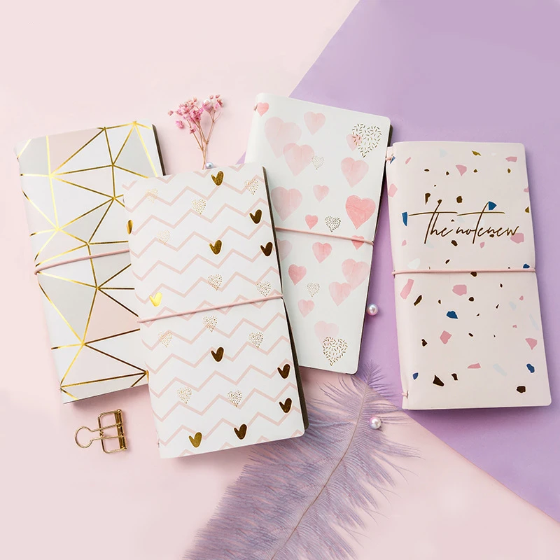 "Twinkle Spark" Faux Leather Journal Traveler Notebook Grid Papers To Do List Diary Girls Stationery Gift
"Twinkle Spark" Faux Leather Journal Traveler Notebook Grid Papers To Do List Diary Girls Stationery Gift