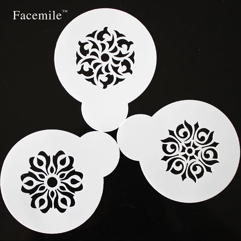 3pcs New arrival Cappuccino Coffee Barista Stenciling Chocolate Cookie Gift Stencils Template Strew Pad Duster Spray Tools 53017
3pcs New arrival Cappuccino Coffee Barista Stenciling Chocolate Cookie Gift Stencils Template Strew Pad Duster Spray Tools 53017