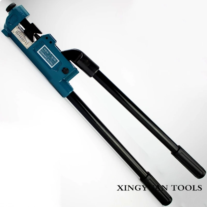Indent Manual Crimping Plier 10-150mm2 TM-150
