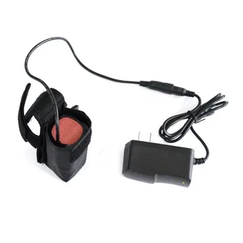 EU/US AC Power Charger Plug 6400mAh 8.4V 4 x 18650 Rechargeable Battery Pack for Bike Bicycle Flashlight Head Lamp Headlight
EU/US AC Power Charger Plug 6400mAh 8.4V 4 x 18650 Rechargeable Battery Pack for Bike Bicycle Flashlight Head Lamp Headlight