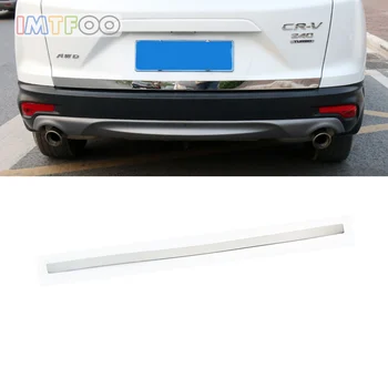 REAR HATCH TAILGATE TRUNK DOOR MOLDING GARNISH FOR HONDA CR-V CRV 2017 2018 2019 ACCESSORIES CAR STYLING
REAR HATCH TAILGATE TRUNK DOOR MOLDING GARNISH FOR HONDA CR-V CRV 2017 2018 2019 ACCESSORIES CAR STYLING