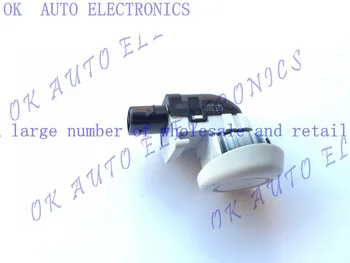 Parking Sensor PDC Sensor Parking Distance Control Sensor for Toyota Sienna 89341-45020 2009-2010
Parking Sensor PDC Sensor Parking Distance Control Sensor for Toyota Sienna 89341-45020 2009-2010