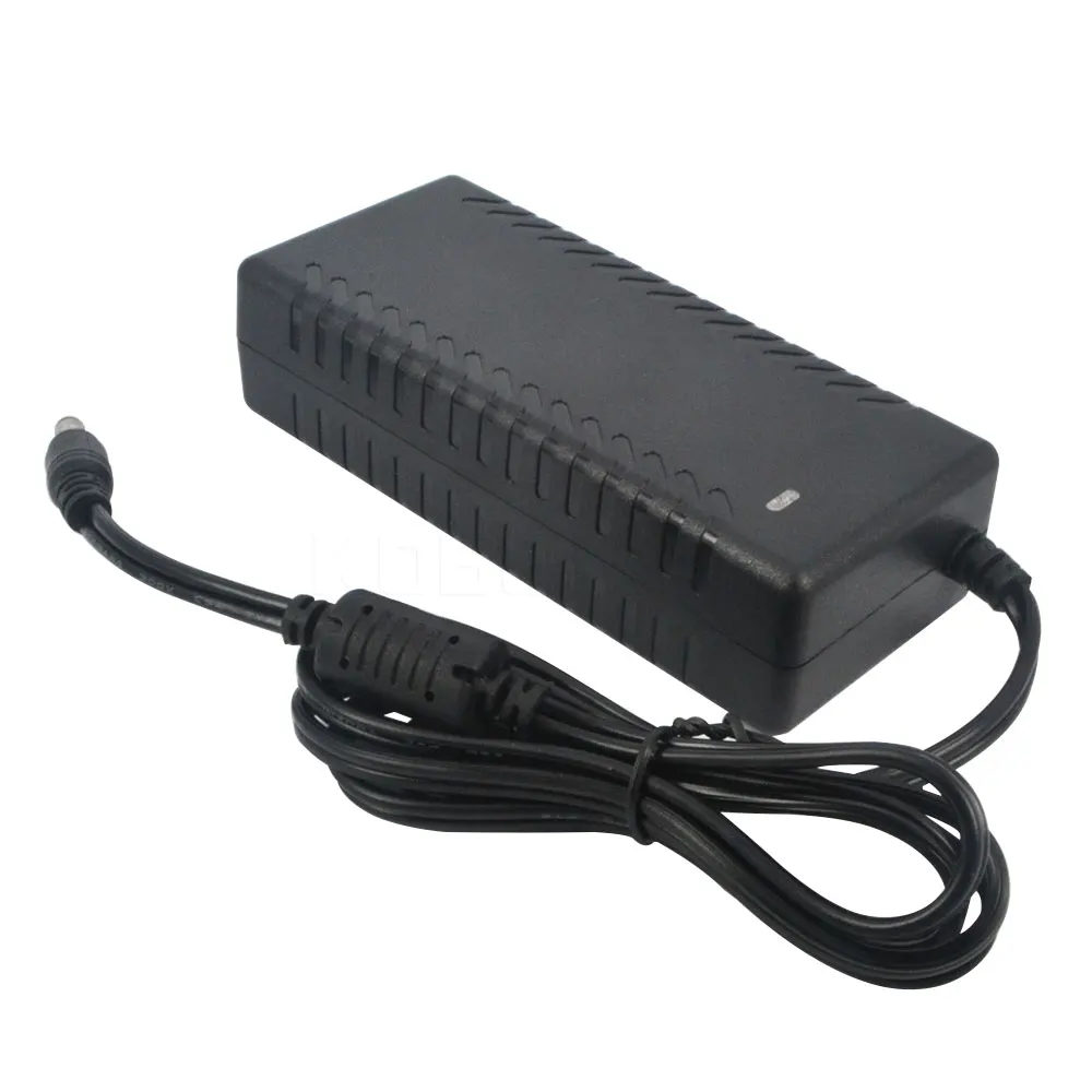 kebidu YU1506 Universal Plug In AC 100-240V 1.8A 50-60Hz DC 15V 6A Power Adapter charger 5.5mm Jack for Laptop PoE Switch
kebidu YU1506 Universal Plug In AC 100-240V 1.8A 50-60Hz DC 15V 6A Power Adapter charger 5.5mm Jack for Laptop PoE Switch