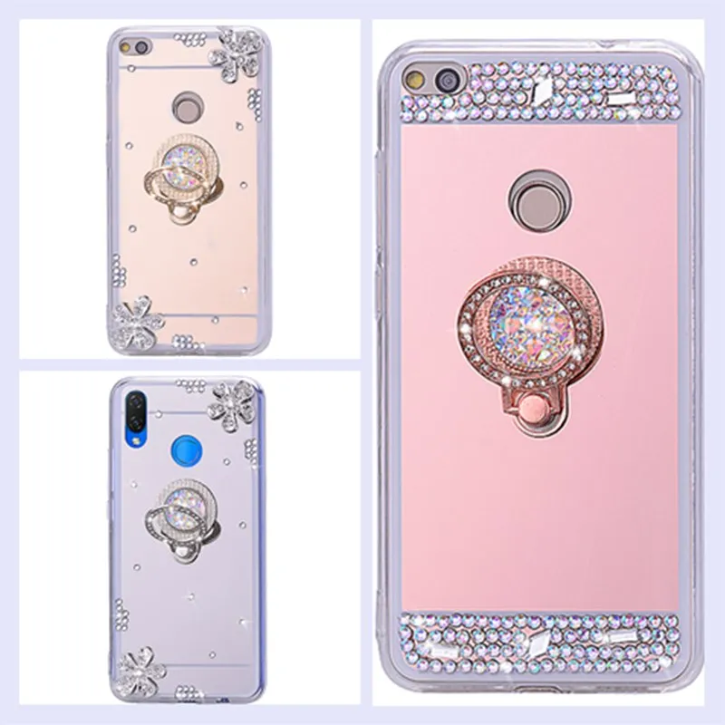 Bling Diamond Mirror Soft Case For Xiaomi Redmi Pocophone F1 A1 A2 MAX 2 Note 3 3S 4 4X 4A 5 Plus 5A Pro 5X 6 6A 6X Cover Couqa
Bling Diamond Mirror Soft Case For Xiaomi Redmi Pocophone F1 A1 A2 MAX 2 Note 3 3S 4 4X 4A 5 Plus 5A Pro 5X 6 6A 6X Cover Couqa