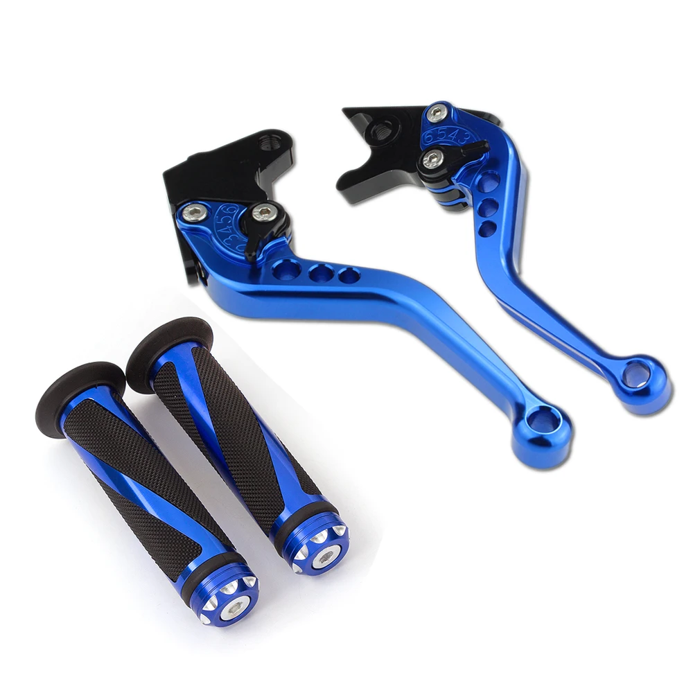 Yamaha Banshee Grips