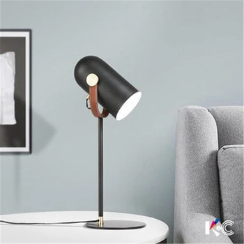 Modern Table Lamp LED Desk Lamps Decor LOFT Table Lights Lighting Bedroom Living Room Bedside Table Lamp Decoration Luminaire
Modern Table Lamp LED Desk Lamps Decor LOFT Table Lights Lighting Bedroom Living Room Bedside Table Lamp Decoration Luminaire