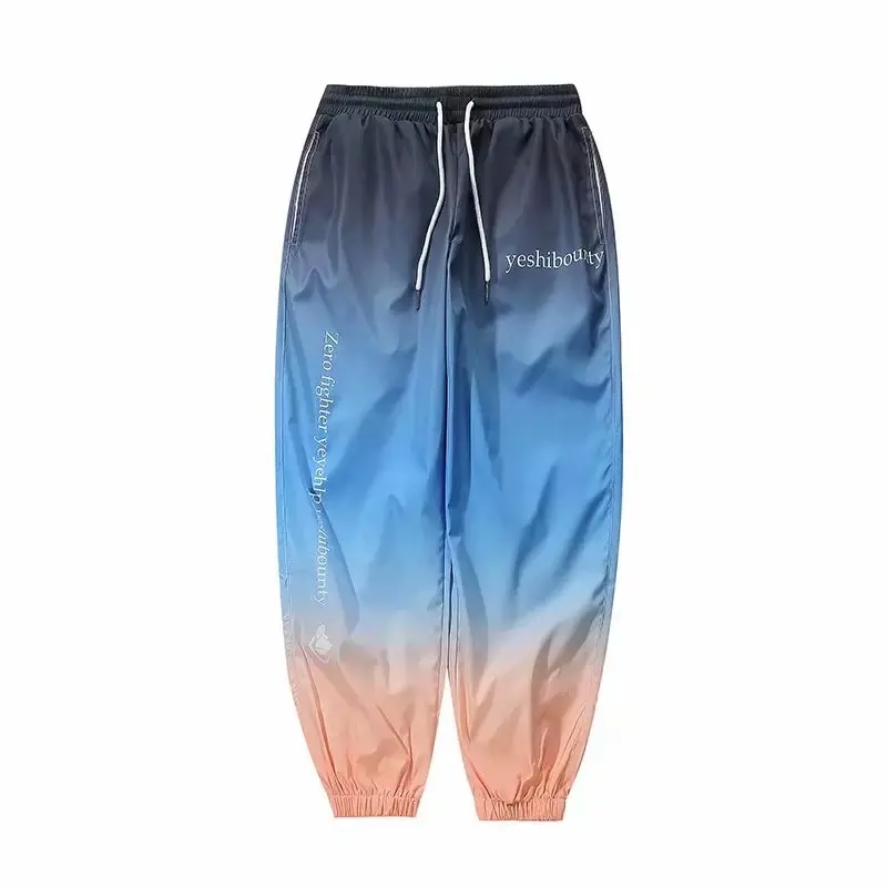 Multi Color Men's Cool Pants Pocket Loose Men Cool HipHop New Fashion Joggers Pants Trousers Men Streetwear
Multi Color Men's Cool Pants Pocket Loose Men Cool HipHop New Fashion Joggers Pants Trousers Men Streetwear