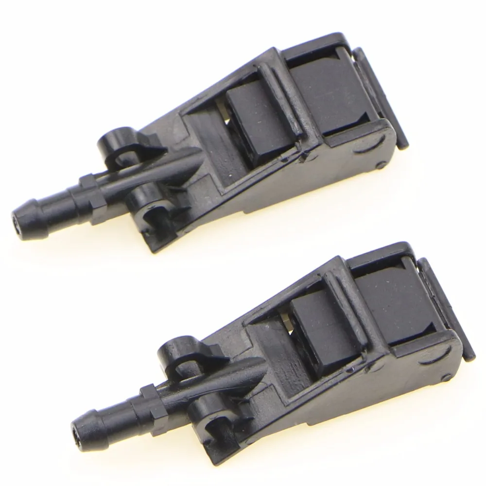 Car Engine Cover Windshield Washer Wiper Water Spray Nozzle 6RD 955 985 For VW Bora Polo Beetle Golf 4 Passat B5 Jetta 4 Touareg
Car Engine Cover Windshield Washer Wiper Water Spray Nozzle 6RD 955 985 For VW Bora Polo Beetle Golf 4 Passat B5 Jetta 4 Touareg